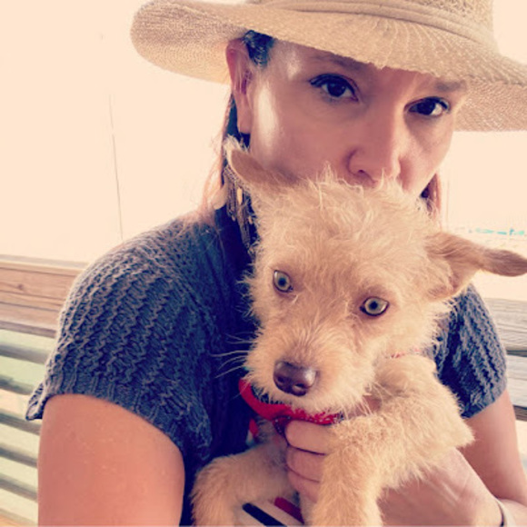 Meet your Posher, Amy - Picture 1 of 1